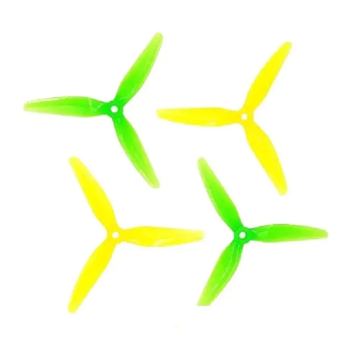 hqprop-ethix-s4-lemon-lime-2cw2ccw-poly-carbonate-triblade-fpv-propeller