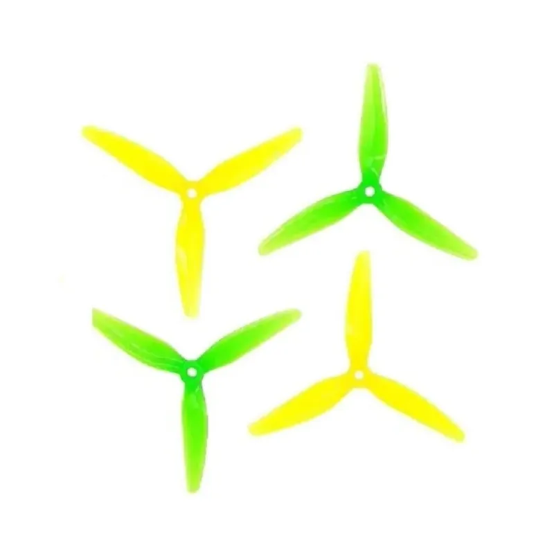 hqprop-ethix-s4-lemon-lime-2cw2ccw-poly-carbonate-triblade-fpv-propeller