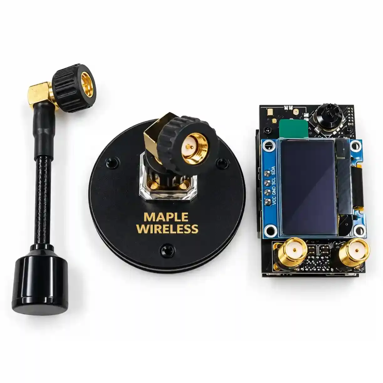 SpeedyBee 5.8GHz FPV Goggles Receiver Module For Drones