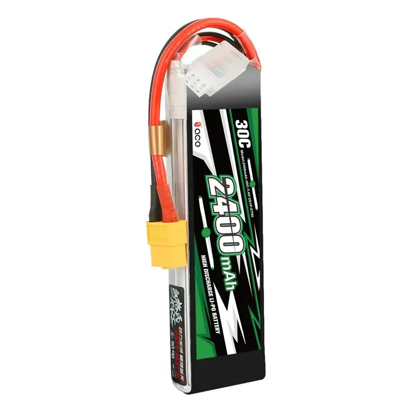 tattu-ace-2400mah-30c-148v-4s1p-li-po-battery-with-xt60-for-uav-drones