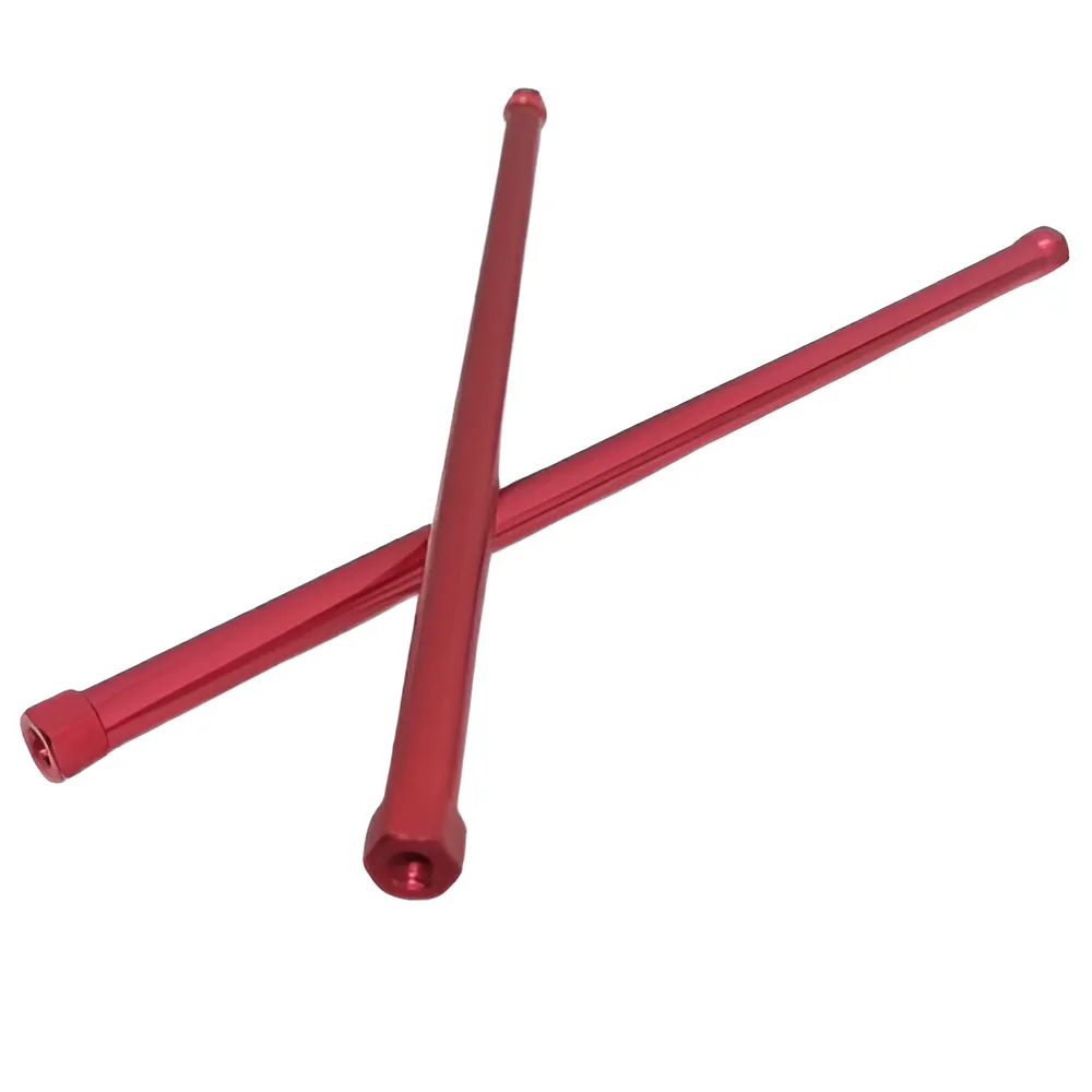 irs-m3135-mm-d6-red-hexagonal-aluminium-standoff-spacer-column-for-drone-and-uavpack-of-2