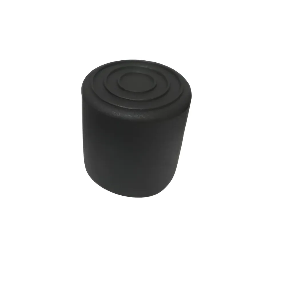 naide-rubber-and-plastic-30mm-black-round-sleeve-foot-cover