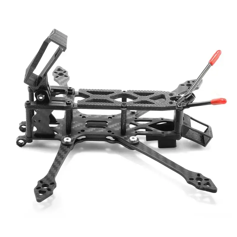hglrc-rekon-4-lr-long-range-lightweight-carbon-fibre-drone-frame