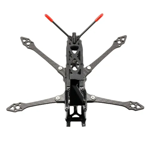 hglrc-rekon-4-lr-long-range-lightweight-carbon-fibre-drone-frame