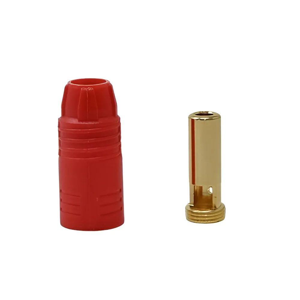 amass-as-150-m-male-red-high-power-rc-connector-for-lipo-battery