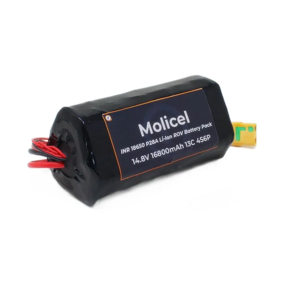 molicel-inr-18650-p28a-148v-16800mah-13c-4s6p-li-ion-rov-battery-pack