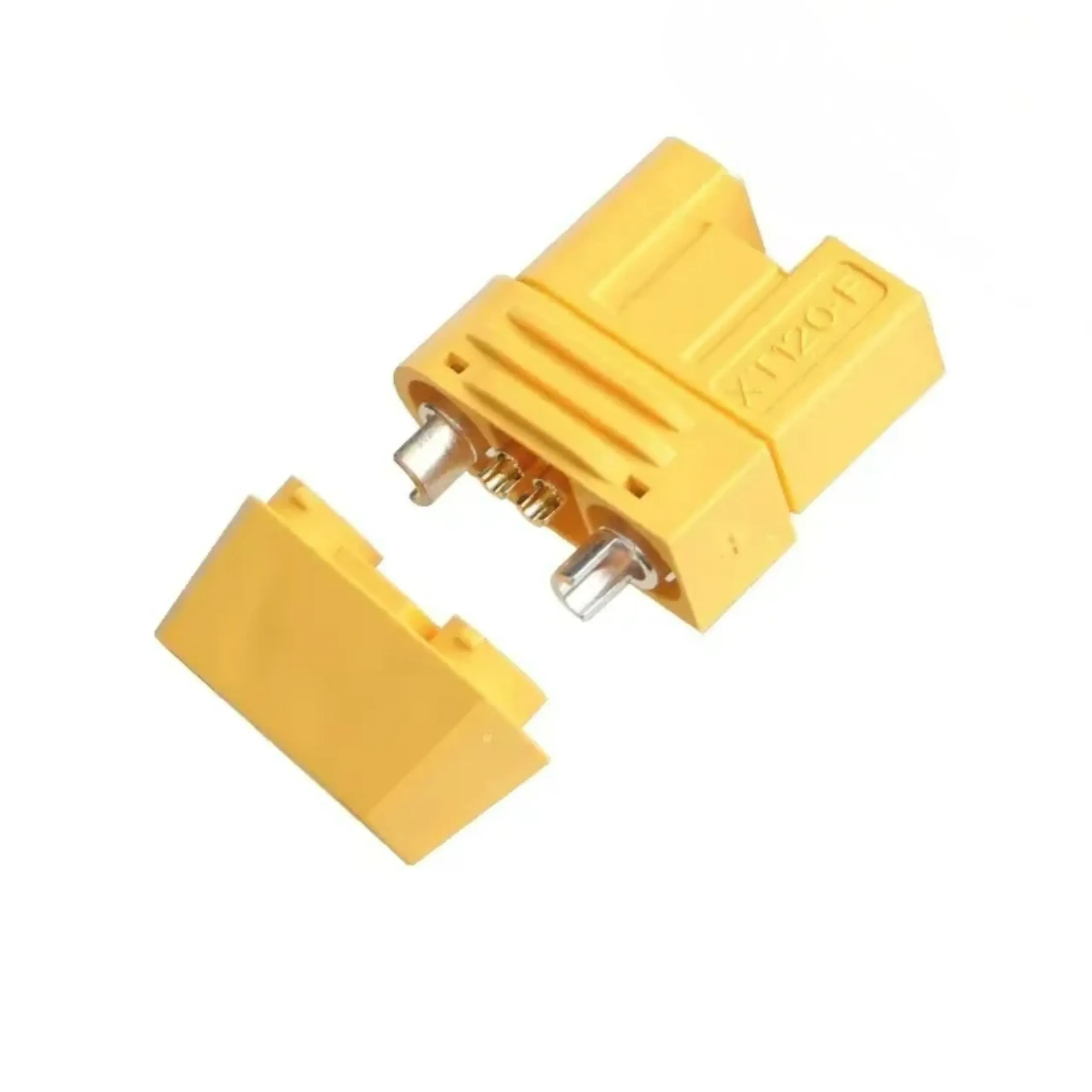 Amass xt120(2+2) female connector at Best Price | Indian Robo Store
