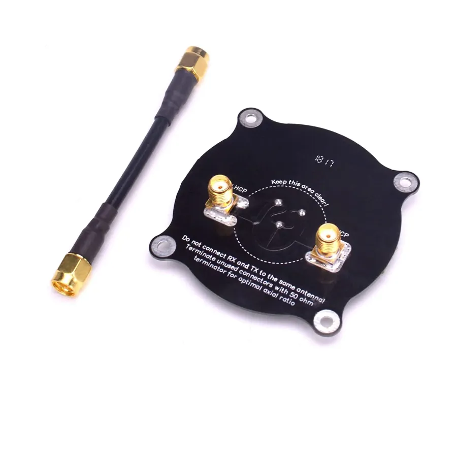 triple-feed-patch-58ghz-antenna-rp-sma-for-rc-drone