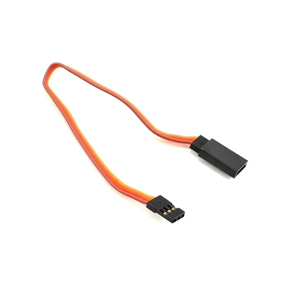 safeconnect-flat-15cm-22awg-servo-lead-extension-jr-cable