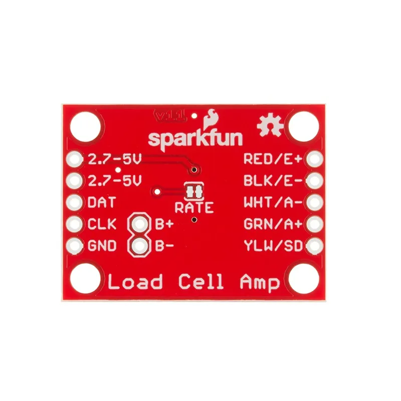 sparkfun-sen-13879-load-cell-amplifier-hx711-module-breakout-board
