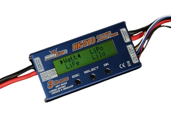 hobbyking-hk-010-digital-wattmeter-and-voltage-analyzer-for-rc-applications