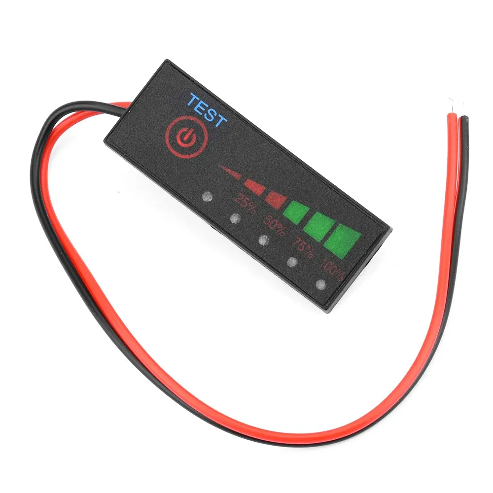 12s-444v-battery-level-indicator-18650-lithium-battery-capacity-tester-and-percentage-detection-monitor