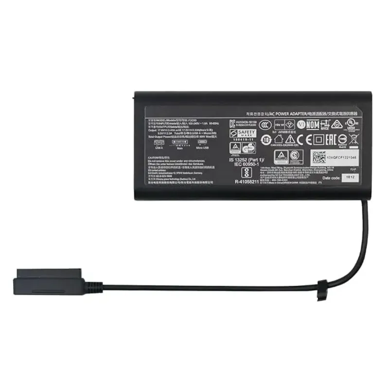 mavic-2-battery-charger-for-dji-mavic-2-prozoom-and-remote-controller-60w-multi-output-charging-adapter
