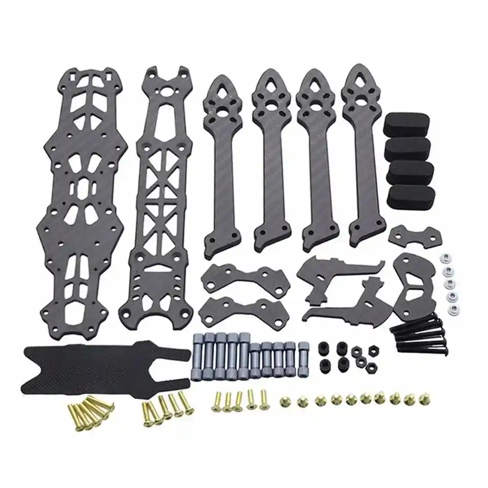 mark4-5-inch-225mm-carbon-fiber-for-fpv-racing-drone-quadcopter-freestyle-frame-kit