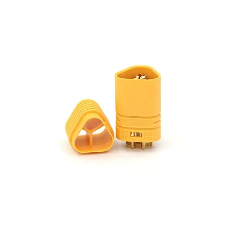 amass-mt60-m-male-3-pin-connector