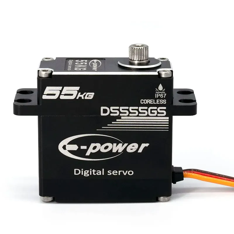 e-power-rc-d5555gs-55kg-waterproof-steal-gear-digital-servo-motor-270