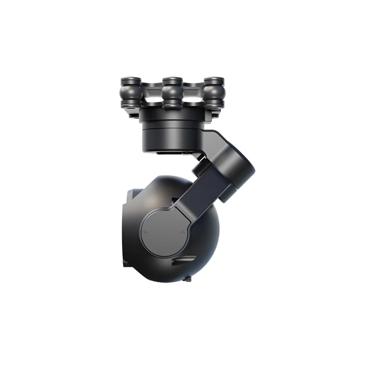 skydroid-c13-triple-sensor-3-axis-ai-tracking-gimbal-camera-30-digital-zoom-640512-thermal-and-laser-rangefinder