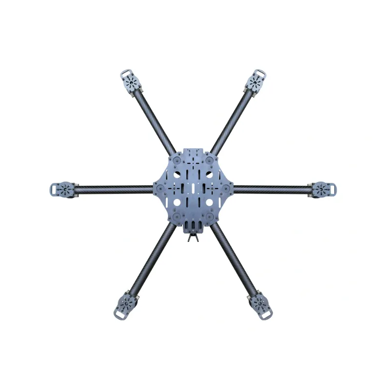 htx611-hexacopter-6-axis-11-inch-3k-carbon-fiber-frame-for-fpv-drone