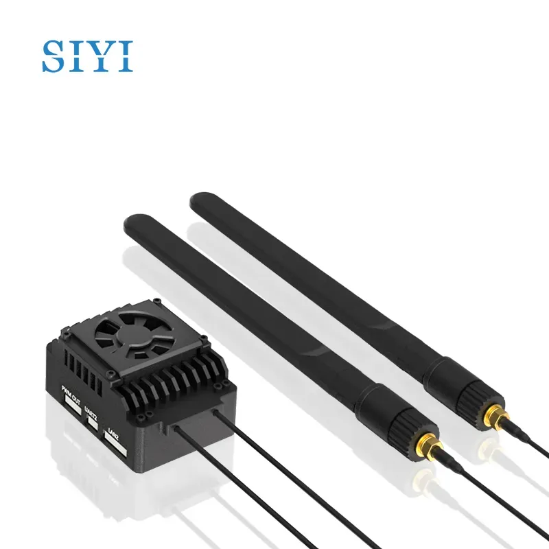 siyi-unirc-7-air-unit