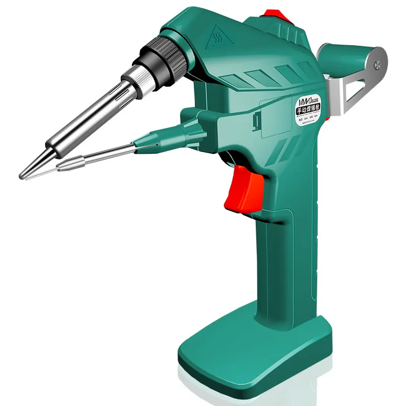 220v-60w-external-thermal-manual-welding-automatic-feed-soldering-iron-electric-temperature-tool