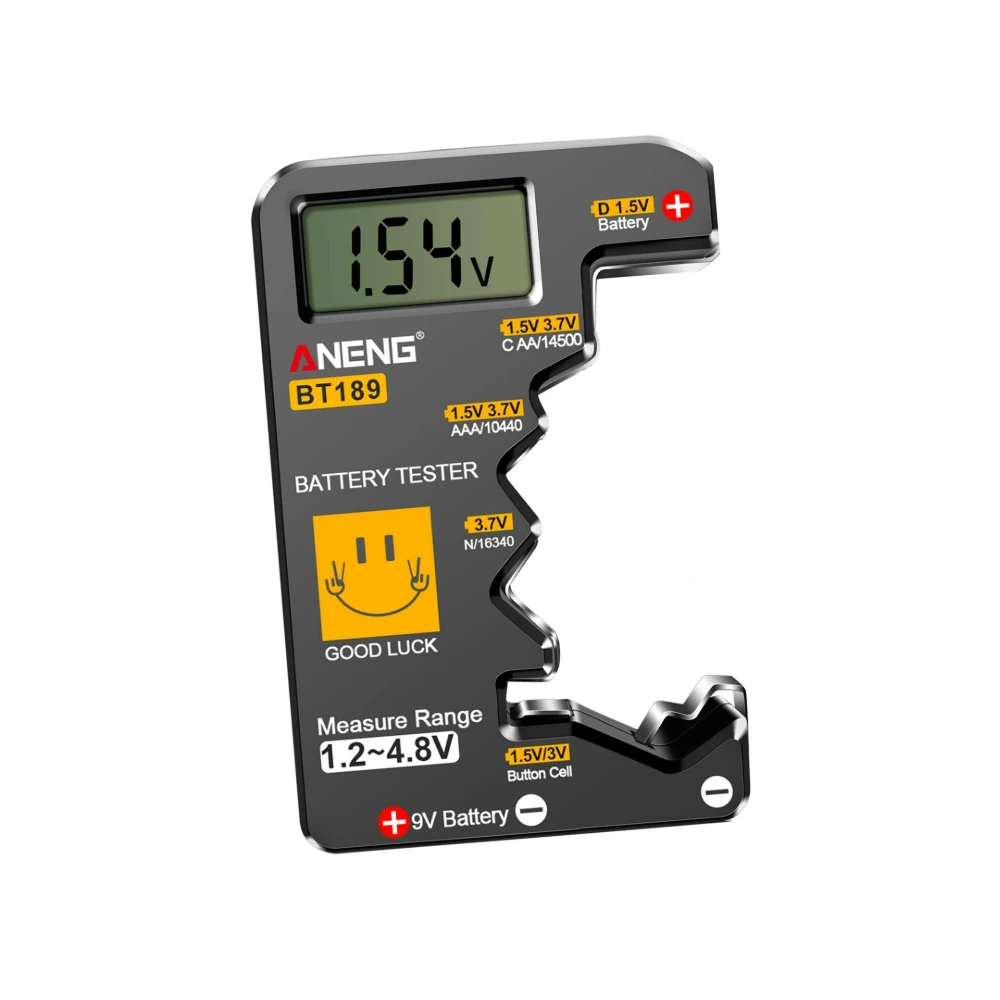 aneng-bt189-battery-tester-lcd-display-household-battery-detector