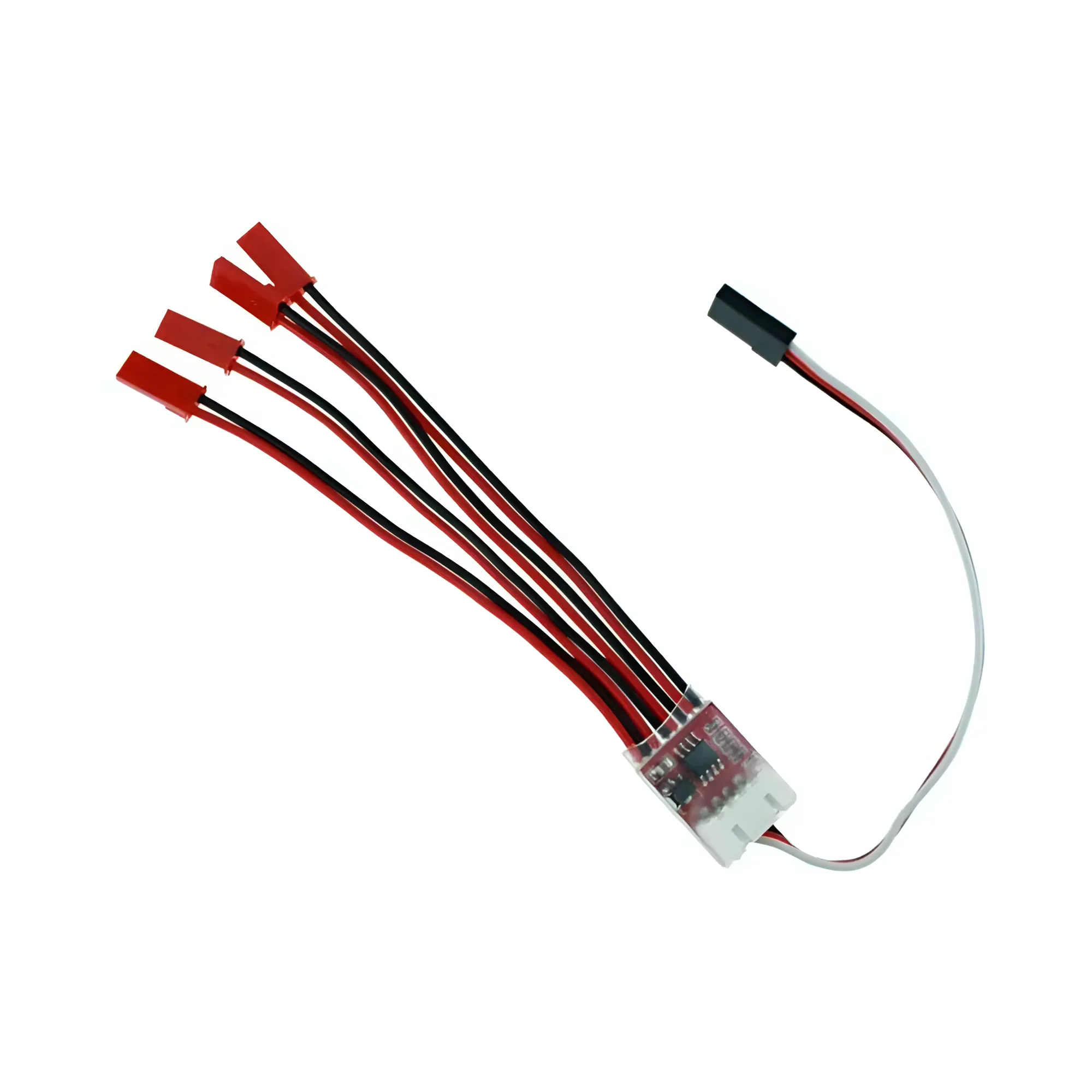 4in-1-night-flight-led-light-strips-controller-convertor-for-diy-rc-quadcopter-multirotor-fpv-navigation-night-flight