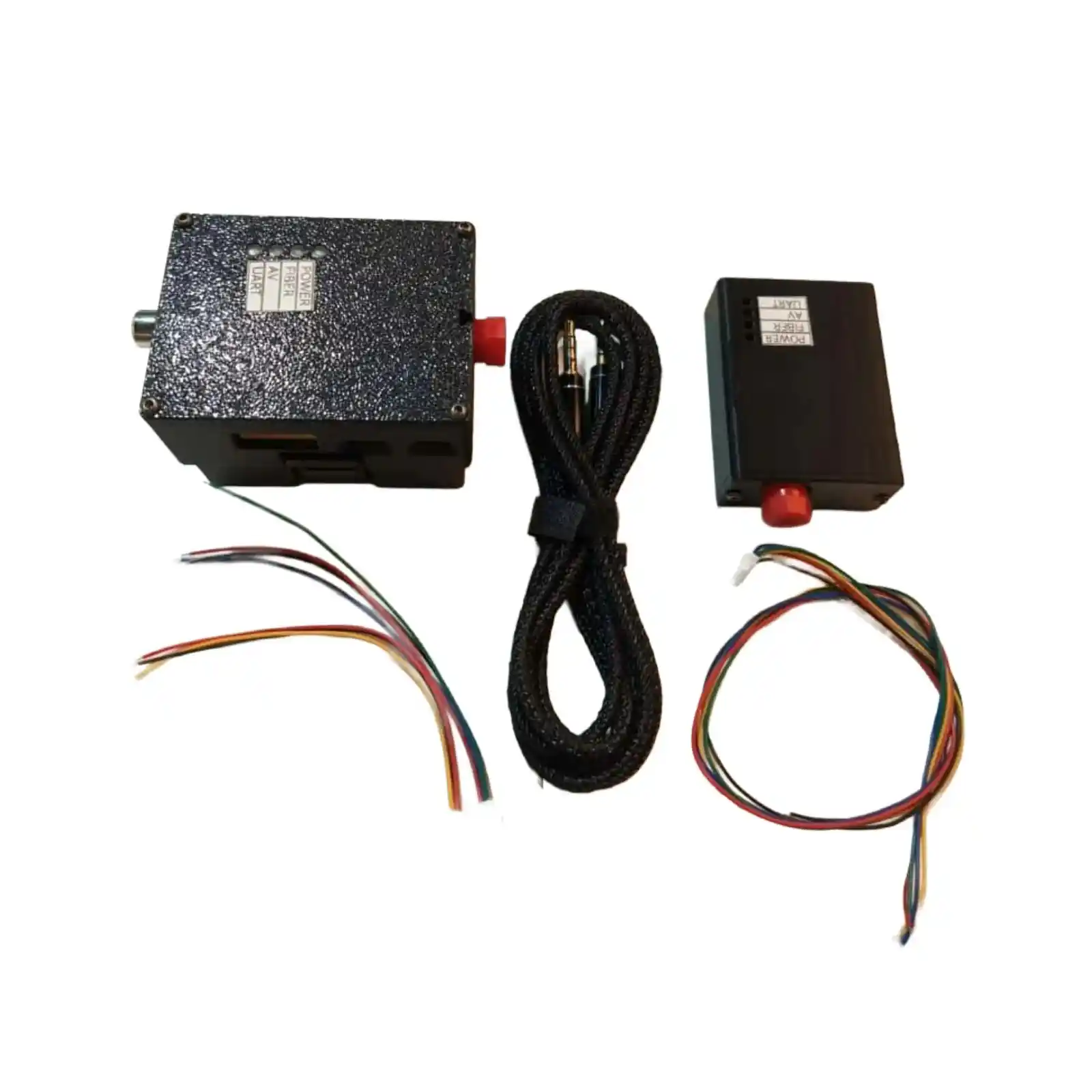 optical-fiber-cable-video-image-transceiver-kit-including-air-and-ground-unit