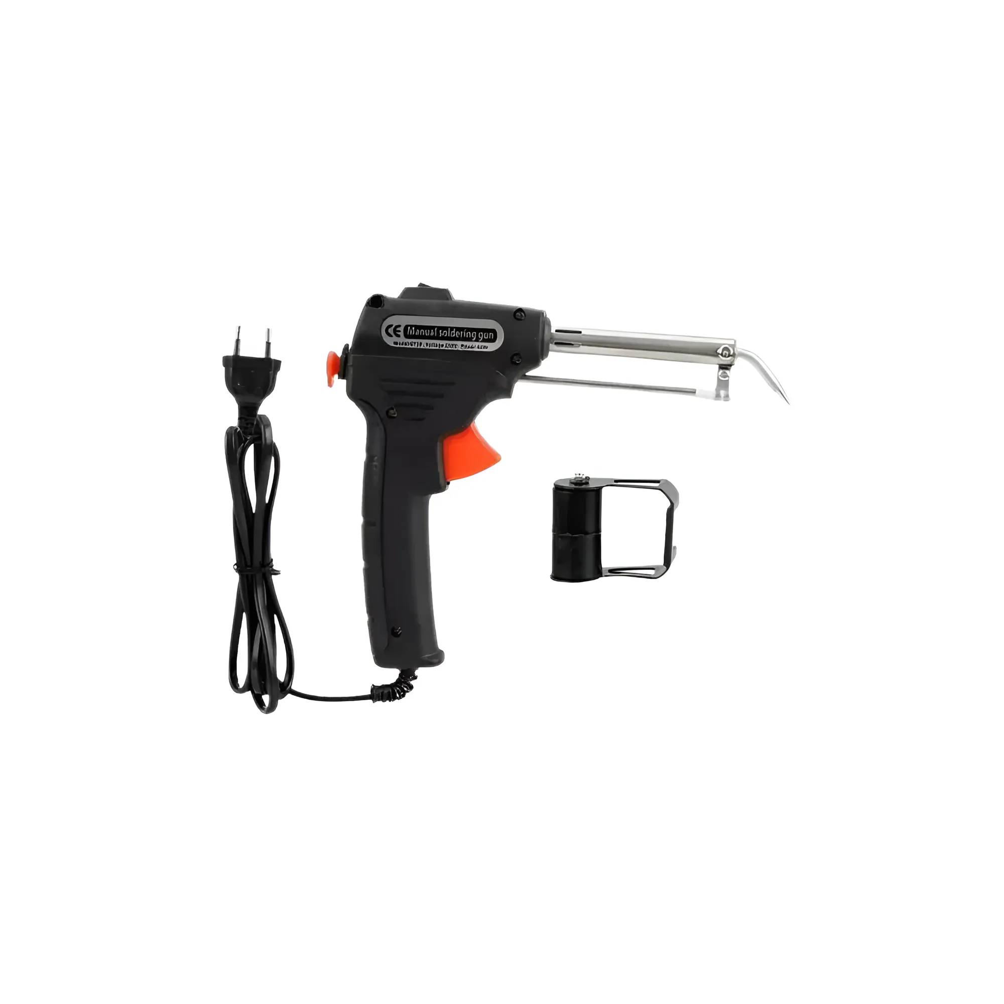 gt10-manual-soldering-gun-220v-80w-adjustable-electric-iron-kit-black-for-diy-electronics