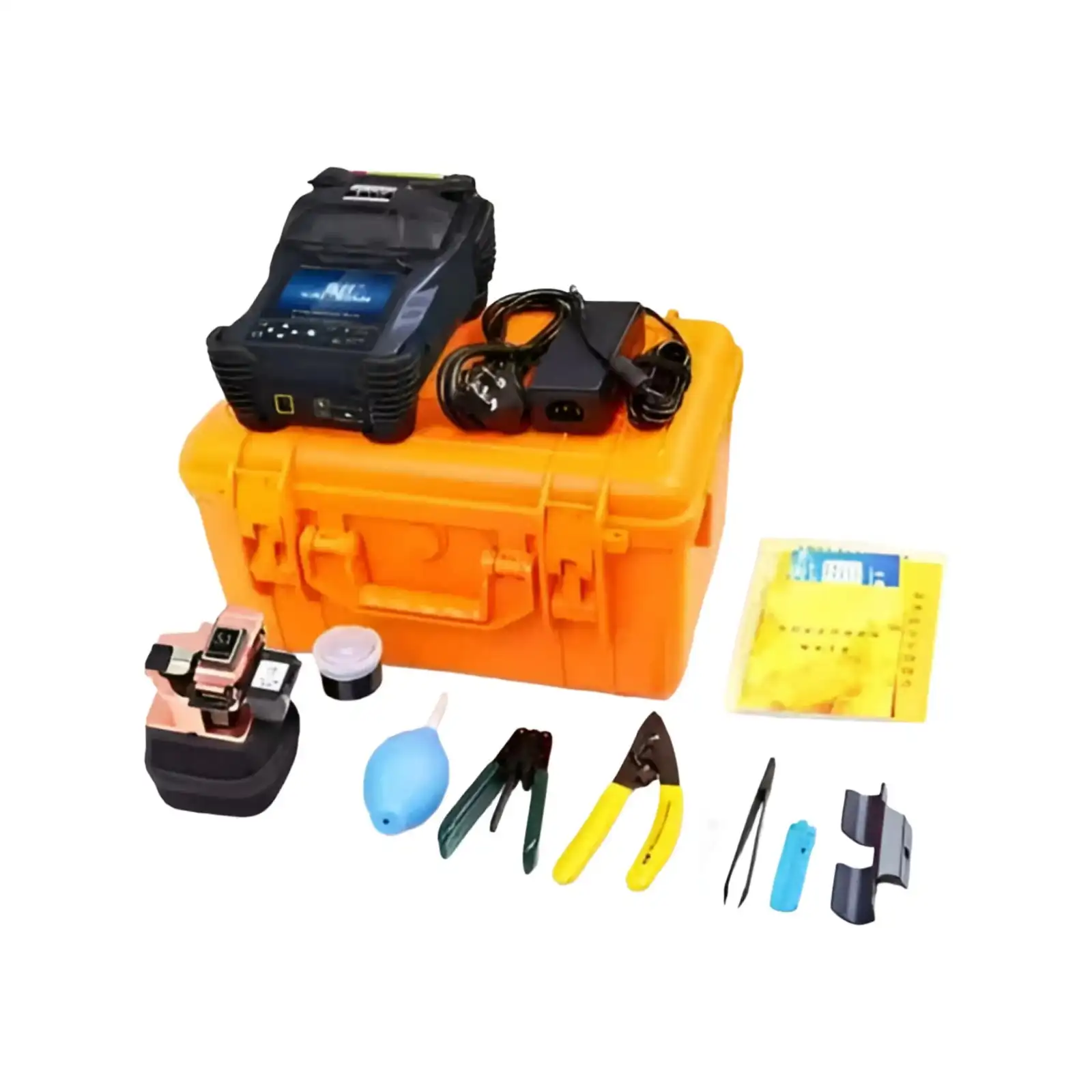 a-3-fiber-splicing-machine-or-optical-fiber-fusion-splicer-for-telecom-and-fpv-fiber-optical-spool