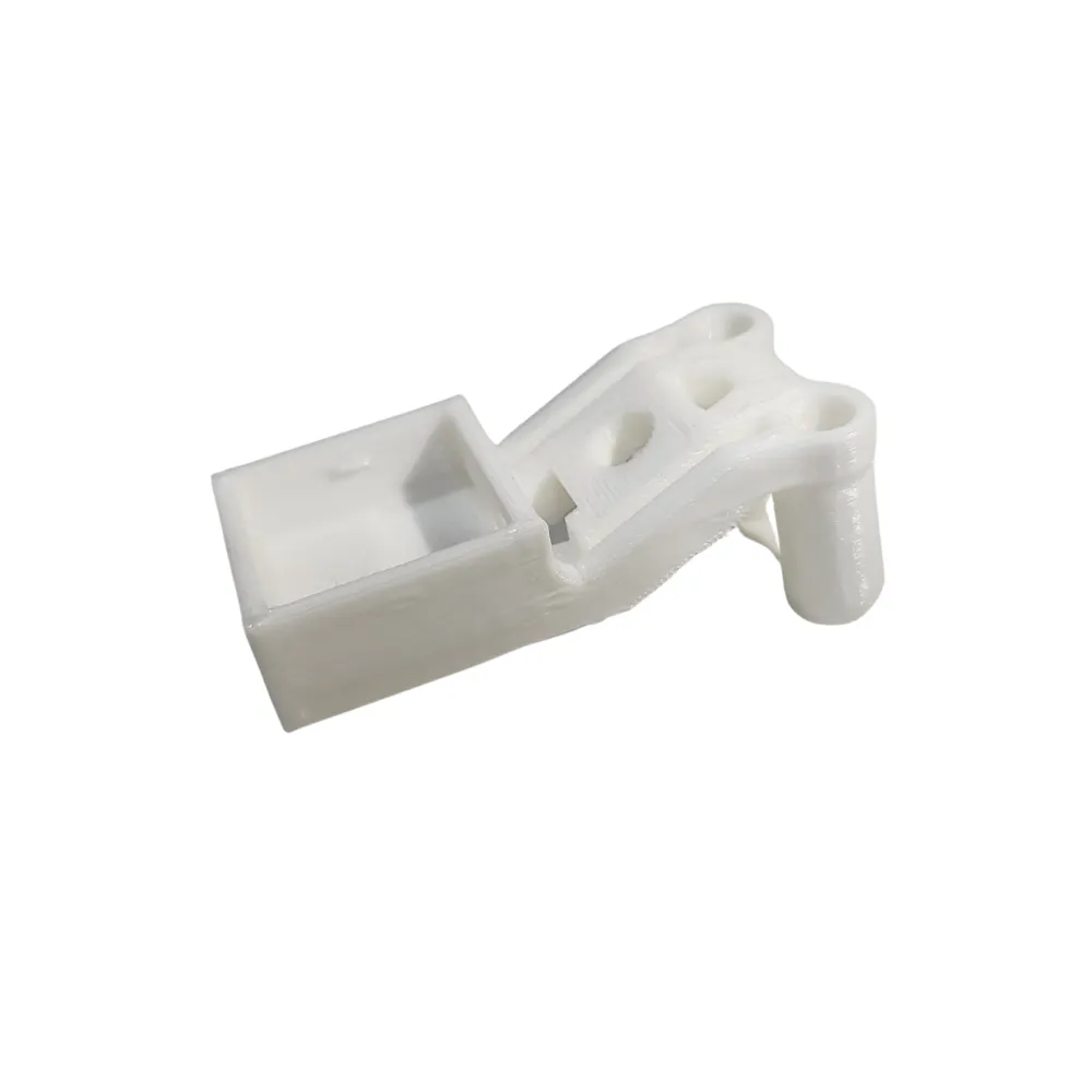 m10-pro-gps-module-mount-bracket-type-a-for-mark4-7inch-frame-single-antenna-holder-white-for-fpv-drone