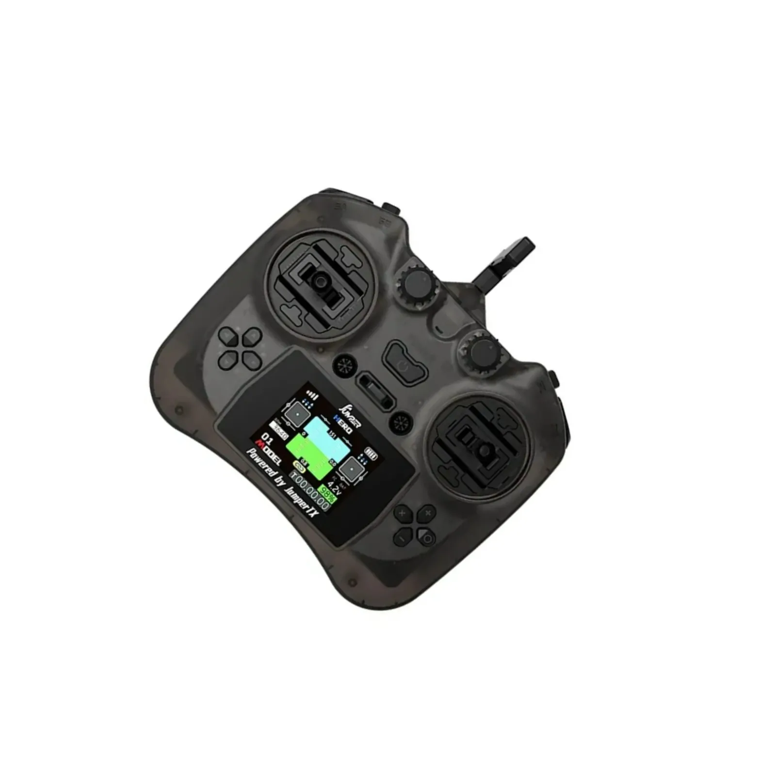 jumper-smart-elrs-24g-radio-controller