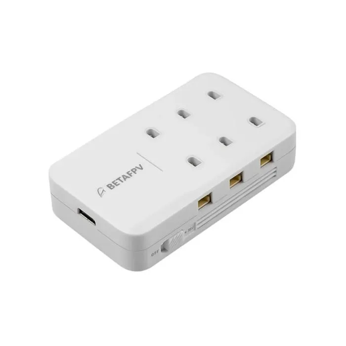 betafpv-6-port-1s-charging-board