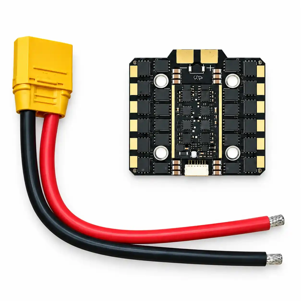 IRS 100A 4-in-1 ESC for FPV Drone