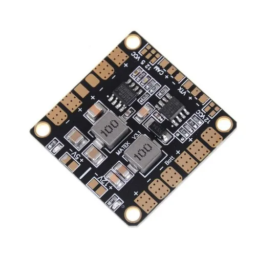 matek-mini-power-hub-power-distribution-board-with-bec-5v-and-12v-for-fpv