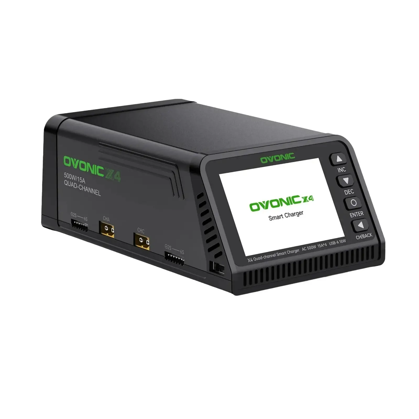 ovonic-x4-500w-4-channel-smart-rc-charger-precision-power-for-demanding-rc-enthusiasts