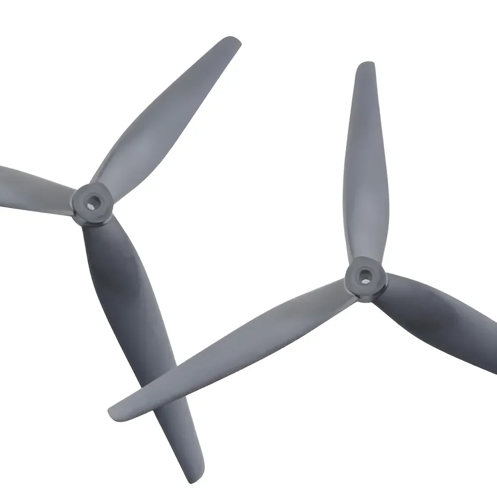 hqprop-macroquard-10x55x3-black-glass-1cw1ccw-fiber-reinforced-nylon-fpv-propeller