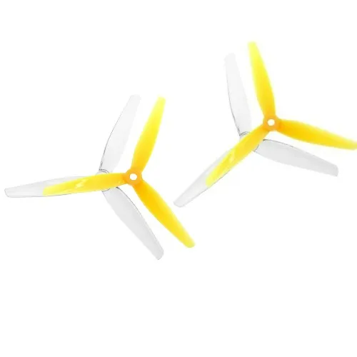 ethix-p33-ml-pc-mango-lassi-5-inch-2cw2ccw-poly-carbonate-triblade-fpv-propeller