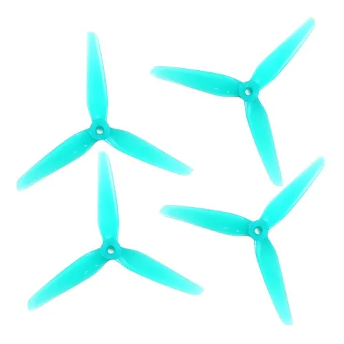 hqprop-headsup-racing-r38-blue-5-inch-2cw2ccw-poly-carbonate-for-fpv-drone