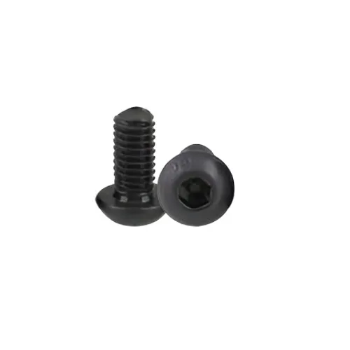 m38mm-grade-round-head-hex-socket-head-cap-screws-carban-steel-black-pack-of-10pcs