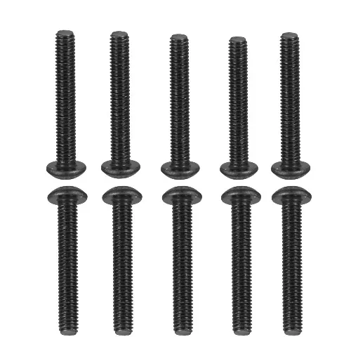 m330-mm-grade-round-head-hex-socket-head-cap-screws-carban-steel-black-pack-of-10pcs