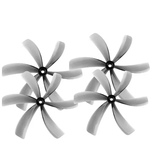 hqprop-dp5x4x6-light-grey-2cw2ccw-poly-carbonate-for-fpv-drone