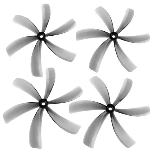 hqprop-dp5x4x6-light-grey-2cw2ccw-poly-carbonate-for-fpv-drone