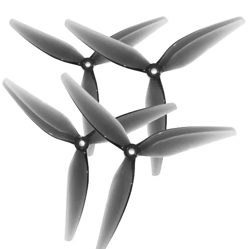 hqprop-7x55x3-grey-2cw2ccw-poly-carbonate-for-fpv-drone