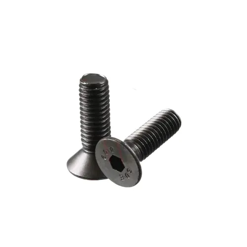 m310-black-countersunk-hex-sock-et-head-cap-screws-grade-carban-steel-black-pack-of-10pcs