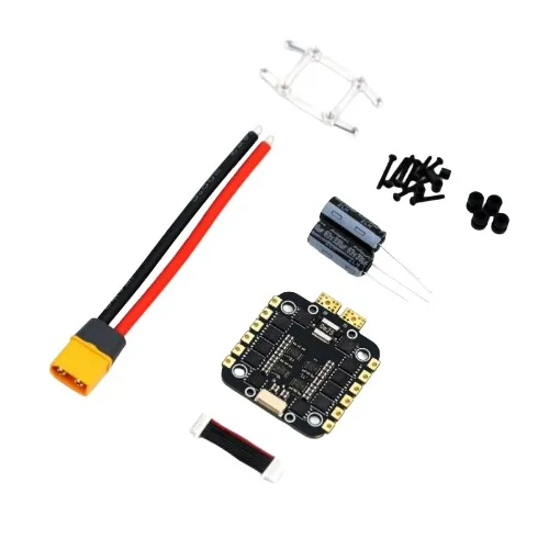 tbs-lucid-8s-4in1-esc-for-fpv-racing-drone