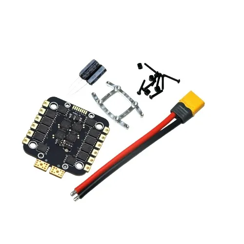 tbs-lucid-8s-4in1-esc-for-fpv-racing-drone