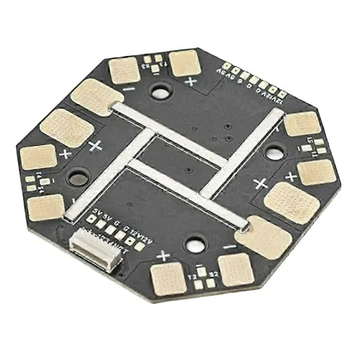unique-4-12s-400a-pdb-distribution-board-current-sensor