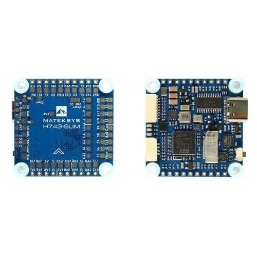 matek-h743-slim-v3-flight-controller