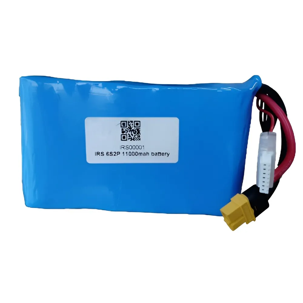 irs-6s2p-11000mah-battery-6s-lithium-ion-battery-xt60-connector