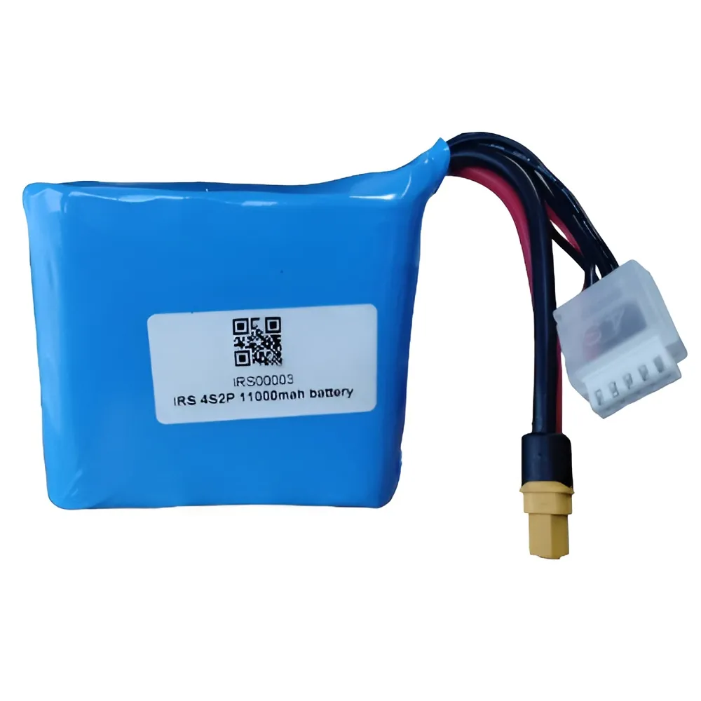 irs-4s2p-11000mah-battery-4s-lithium-ion-battery-xt60-connector